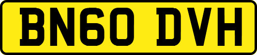 BN60DVH