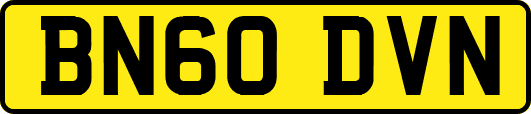 BN60DVN