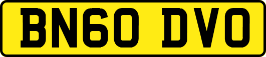 BN60DVO