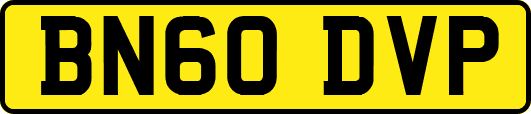 BN60DVP