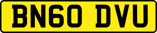BN60DVU