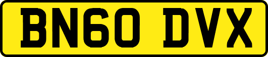 BN60DVX