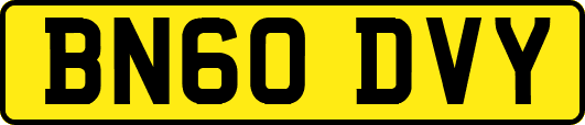 BN60DVY