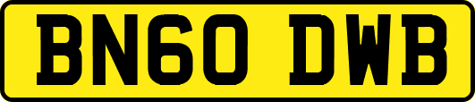 BN60DWB