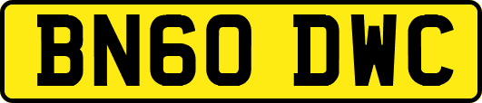 BN60DWC