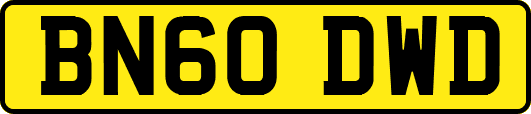BN60DWD