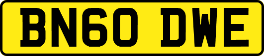 BN60DWE