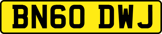 BN60DWJ