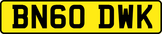 BN60DWK