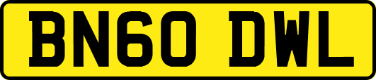 BN60DWL