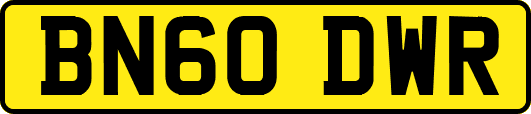 BN60DWR