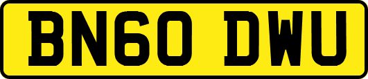 BN60DWU