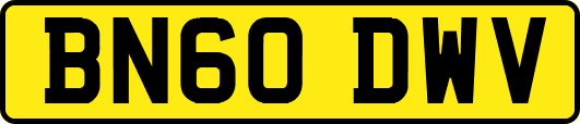BN60DWV