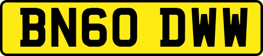 BN60DWW