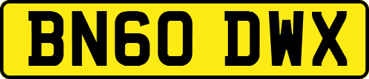 BN60DWX
