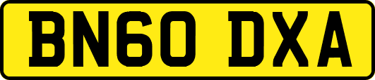 BN60DXA