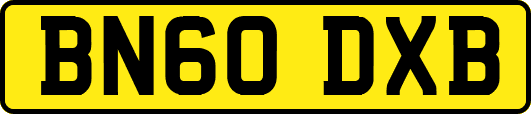 BN60DXB