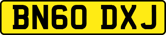 BN60DXJ