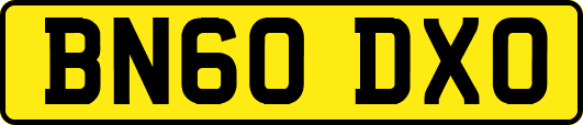 BN60DXO