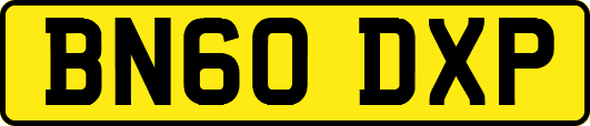 BN60DXP