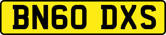BN60DXS