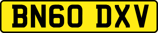 BN60DXV