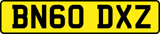 BN60DXZ