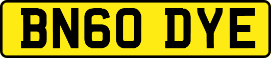 BN60DYE