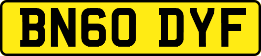 BN60DYF