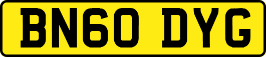 BN60DYG