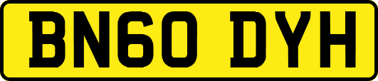 BN60DYH