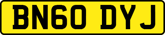 BN60DYJ