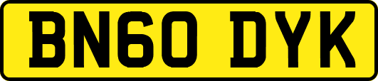 BN60DYK