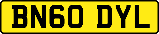 BN60DYL