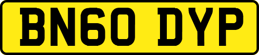 BN60DYP