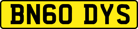 BN60DYS