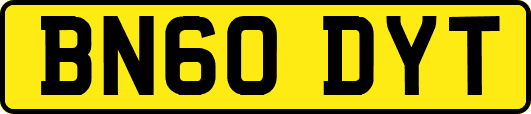 BN60DYT