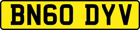 BN60DYV