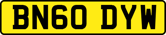 BN60DYW
