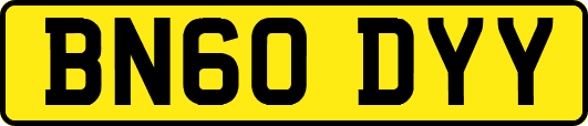 BN60DYY