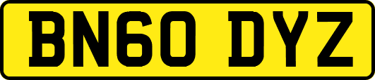BN60DYZ