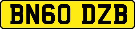 BN60DZB