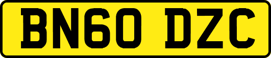 BN60DZC
