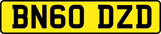 BN60DZD