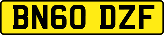 BN60DZF