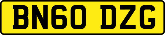 BN60DZG