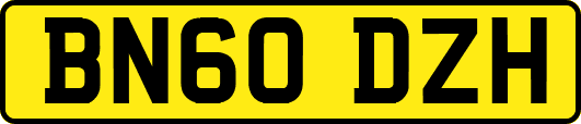 BN60DZH