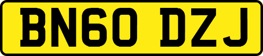 BN60DZJ