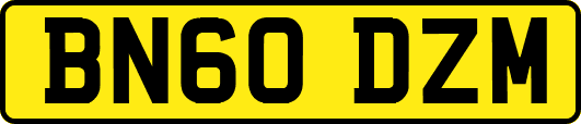BN60DZM
