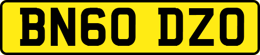 BN60DZO
